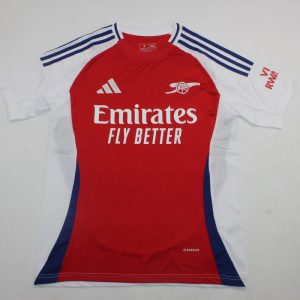 AAA Quality Arsenal 24/25 Home Soccer Jersey